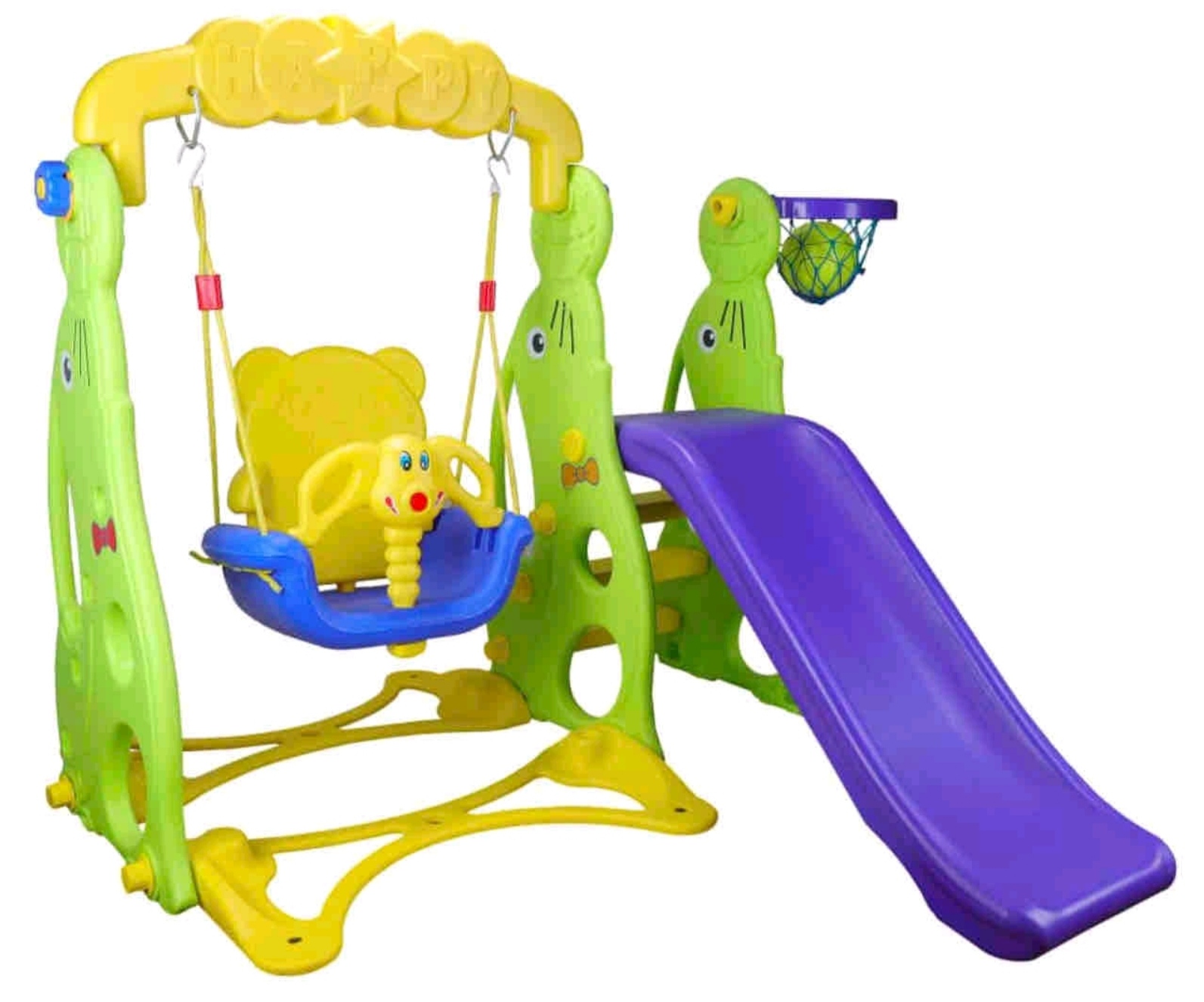 Slide