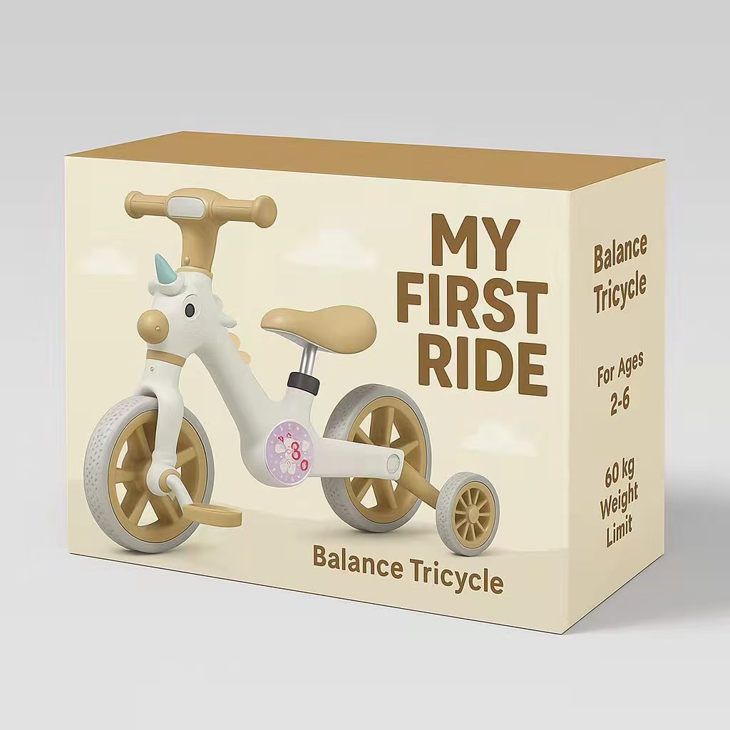 Balancer cycle - Baby Vibe's - Image 2
