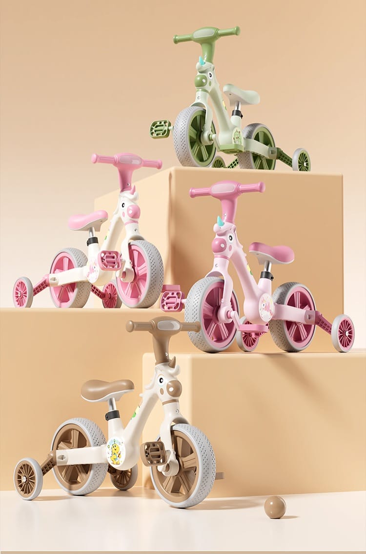 Balancer cycle - Baby Vibe's