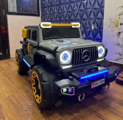 HTH BH-1188 JEEP - Baby Vibe's