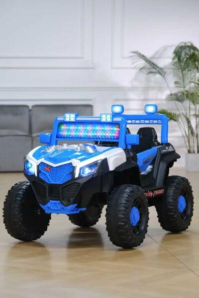 2424 M500 JEEP - Baby Vibe's