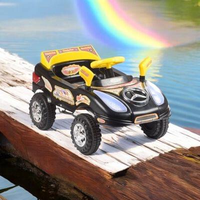 COSMO MERCEDES JEEP - Baby Vibe's