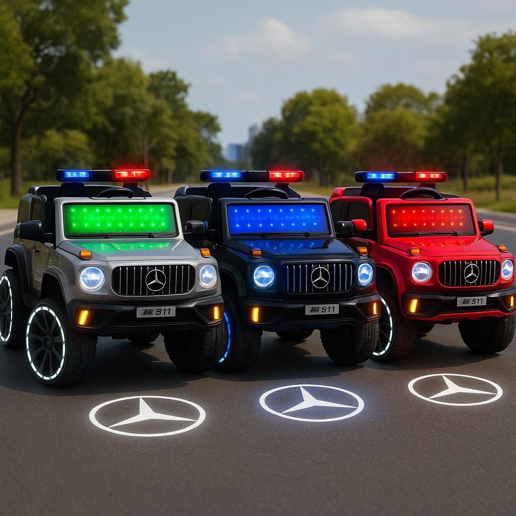 BJ 42 T JEEP - Baby Vibe's - Image 3