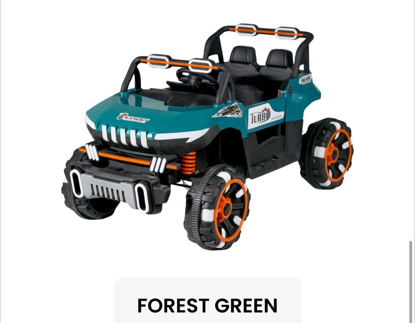MM 6688 JUMBO JEEP - Baby Vibe's - Image 4