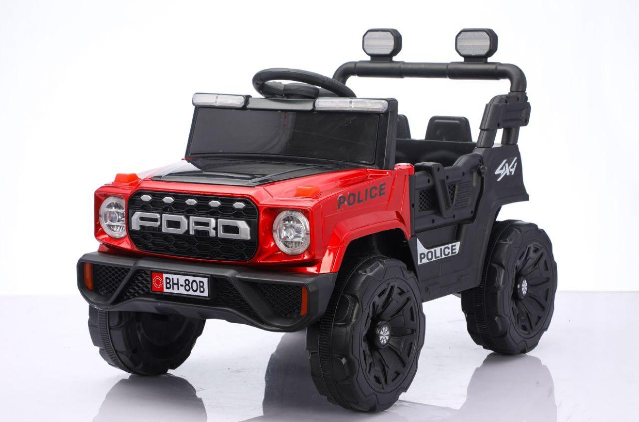 BH 80 B FORD JEEP - Baby Vibe's - Image 2