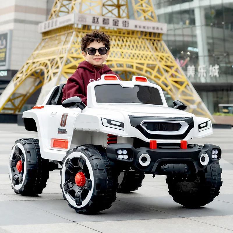 TG 09 JEEP BIGGEST SIZE - Baby Vibe's - Image 4