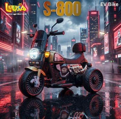 S 800 BIKE REMOTE - Baby Vibe's