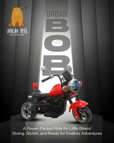 UT URBAN BOB BIKE - Baby Vibe's
