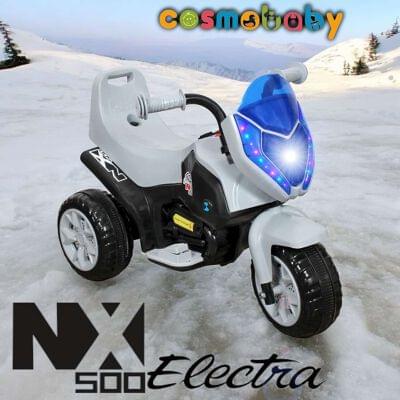 NEW NX 500 BIKE - Baby Vibe's