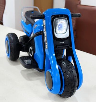 NEW ROXIE EV BIKE - Baby Vibe's