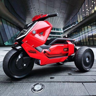 ZBR TRONO RACER BIKE - Baby Vibe's