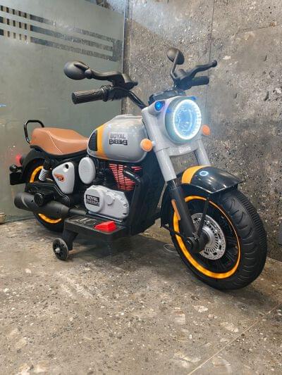 NEW BULLET BIKE BIG SIZE - Baby Vibe's
