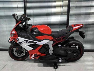 BDQ 008 JUMBO BIKE WITH STAND - Baby Vibe's