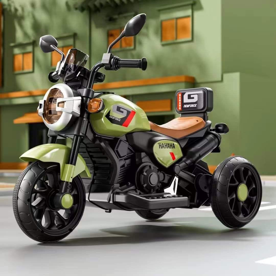 YAMAHA BIKE - Baby Vibe's