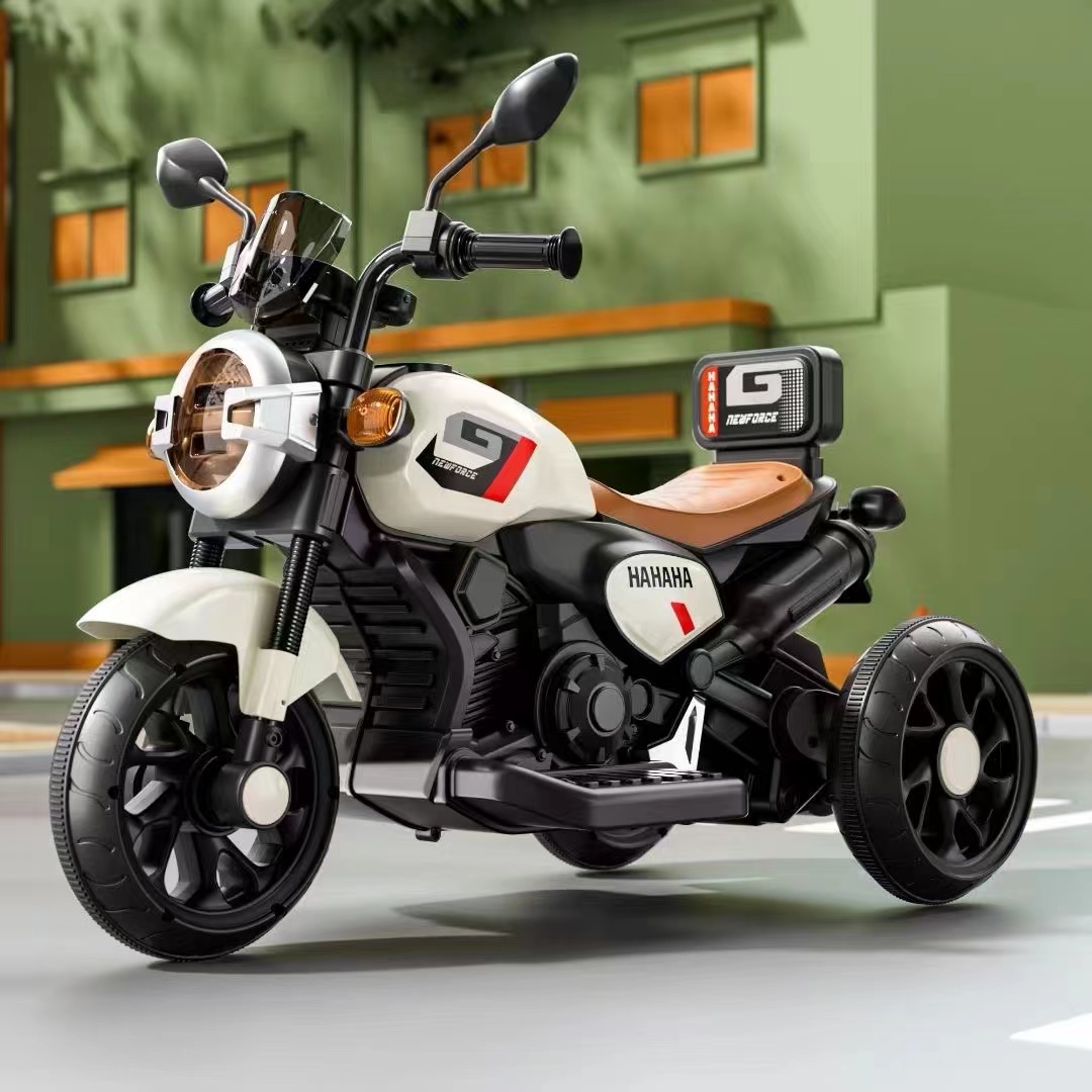 YAMAHA BIKE - Baby Vibe's - Image 2