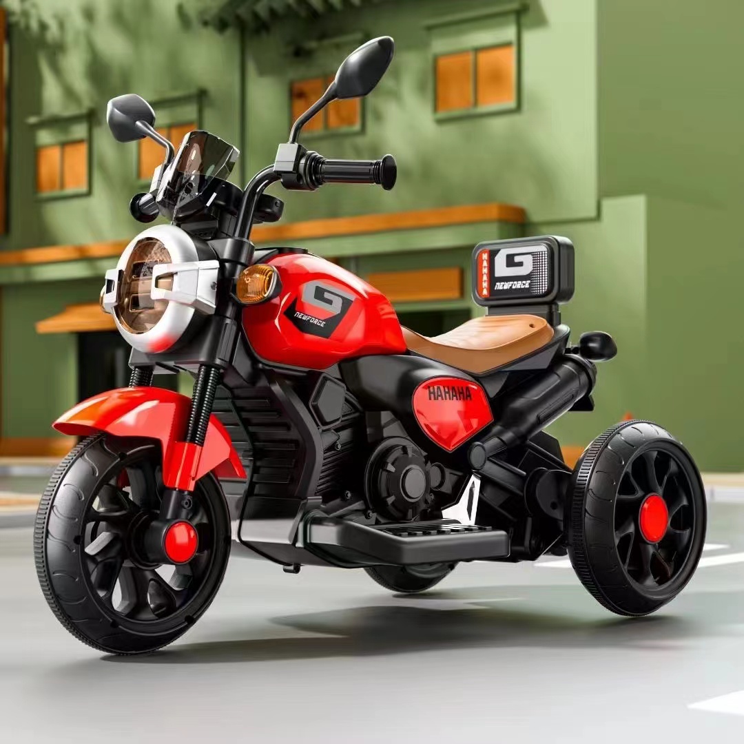 YAMAHA BIKE - Baby Vibe's - Image 3