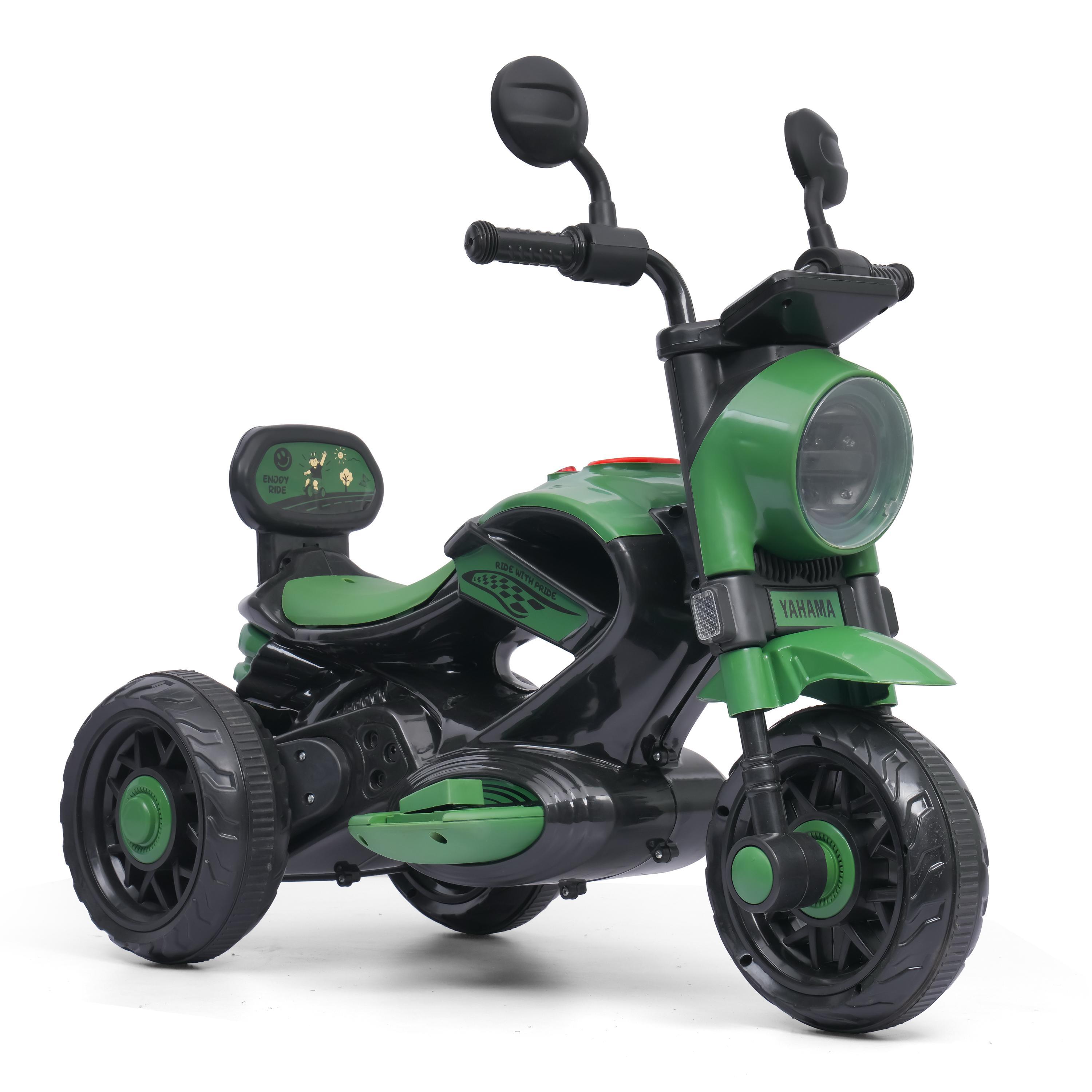 FELIX BIKE - Baby Vibe's