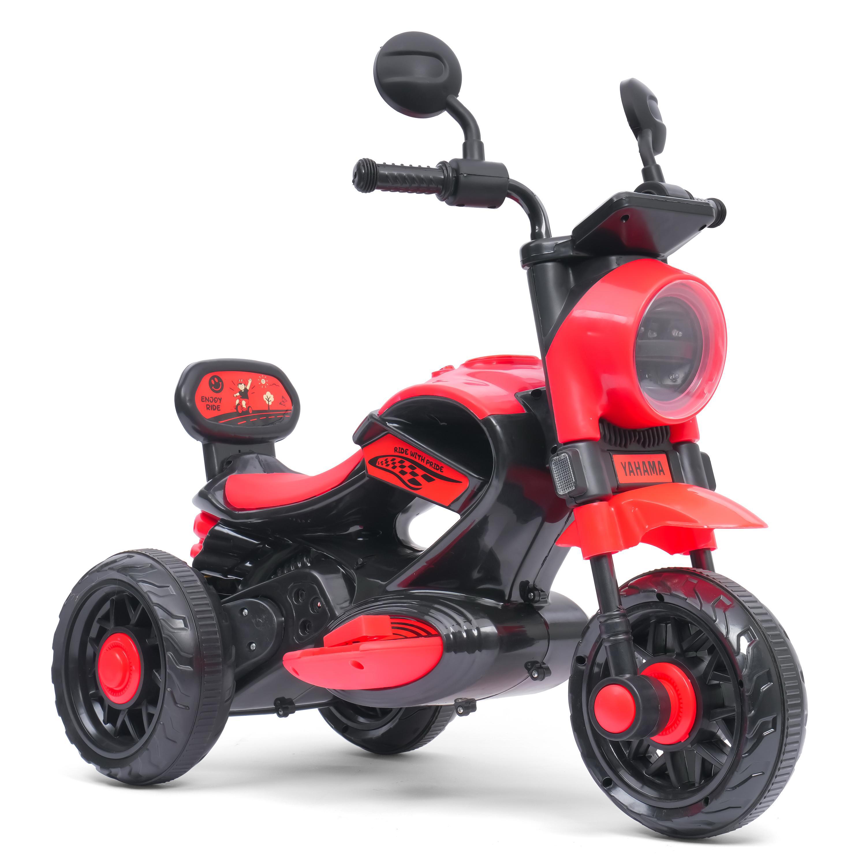 FELIX BIKE - Baby Vibe's - Image 3