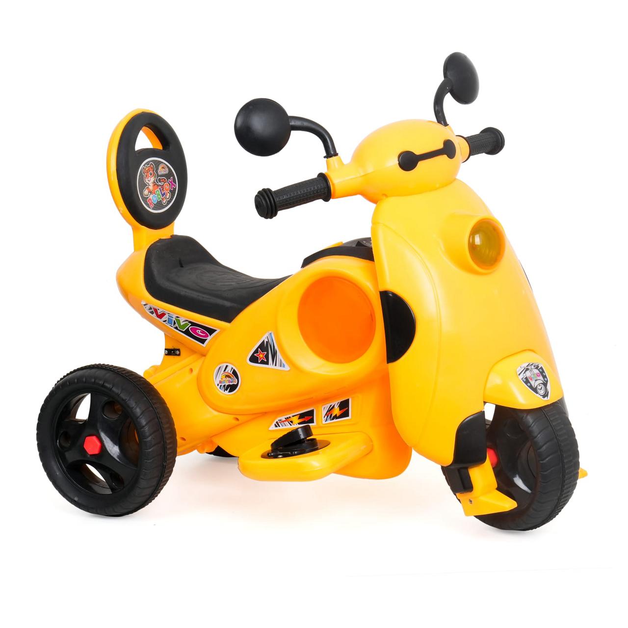 RB VIVO BIKE - Baby Vibe's