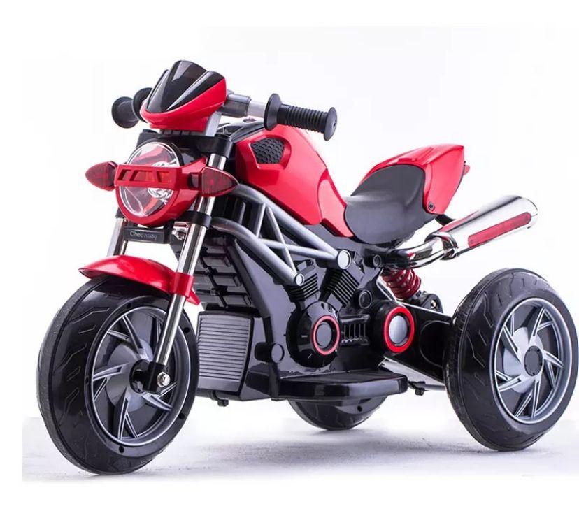 PIO CBR BIKE - Baby Vibe's