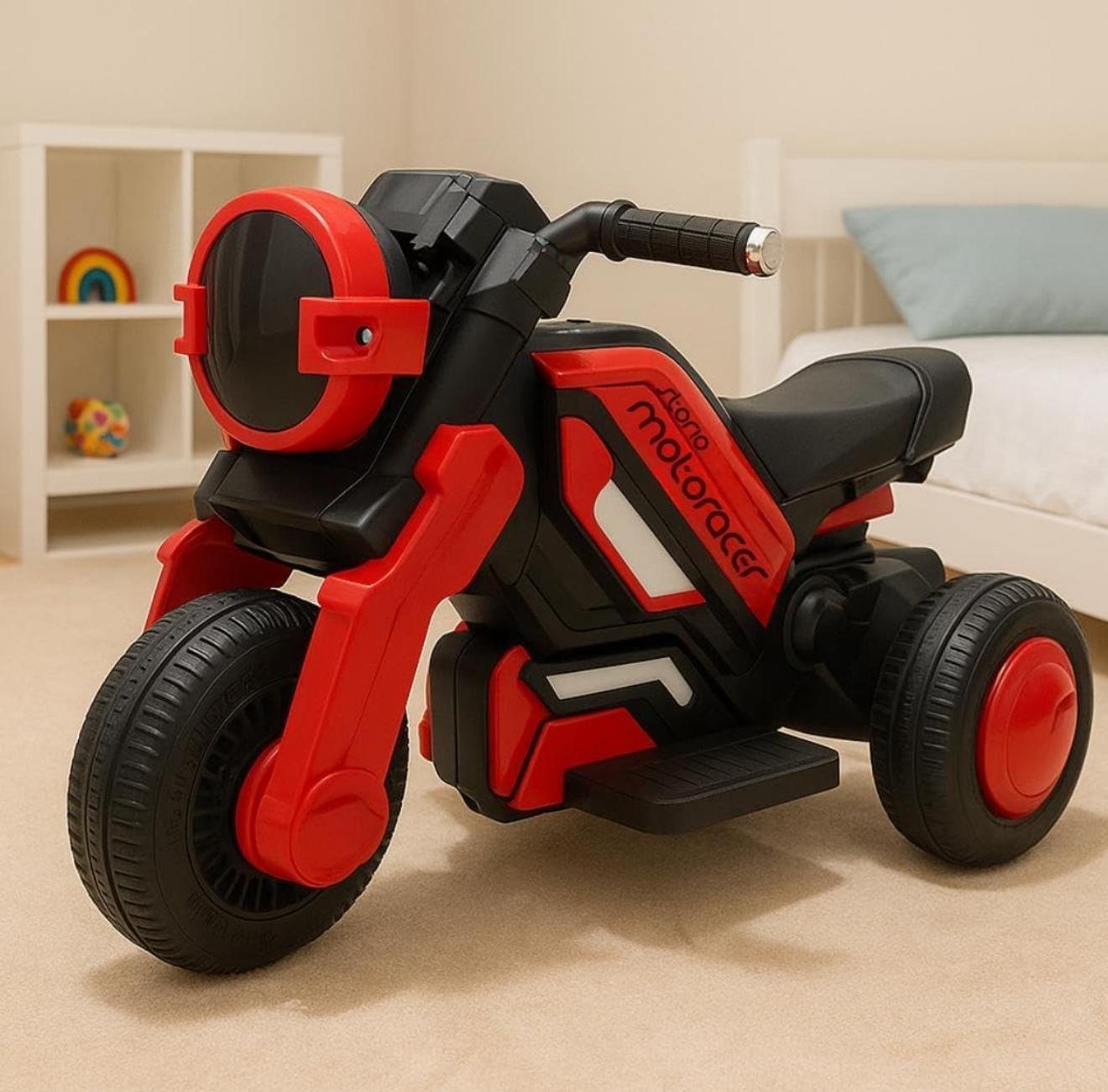 ST HARLEY BIKE - Baby Vibe's