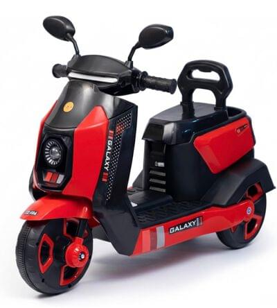 GALAXY EV SCOOTER - Baby Vibe's