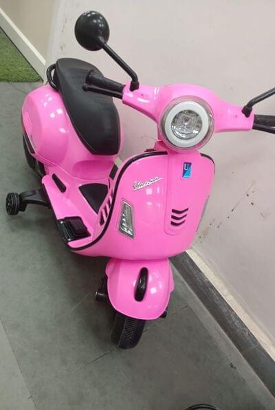 IMP URBAN VESPA - Baby Vibe's