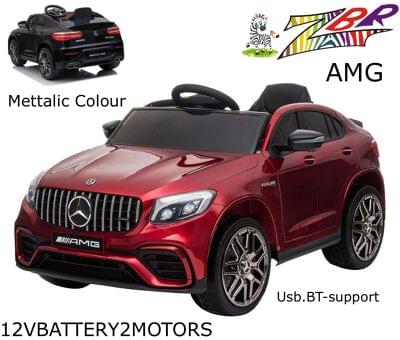MERCEDES CAR PAINTED - Baby Vibe's