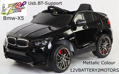 BMW CAR JUMBO - Baby Vibe's