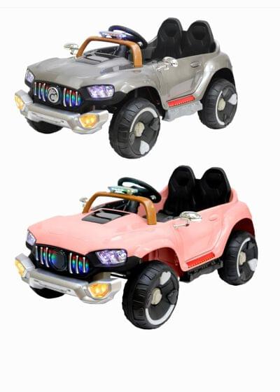 8868 CAR - Baby Vibe's
