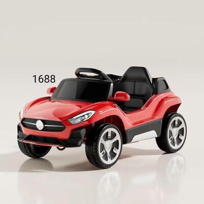 NEW 1688 CAR - Baby Vibe's