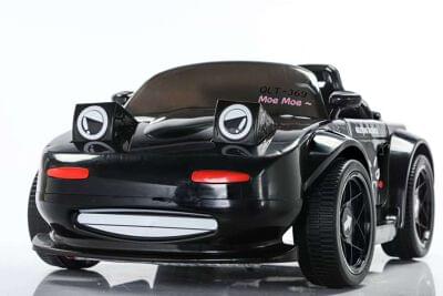 QLT 369 CAR - Baby Vibe's