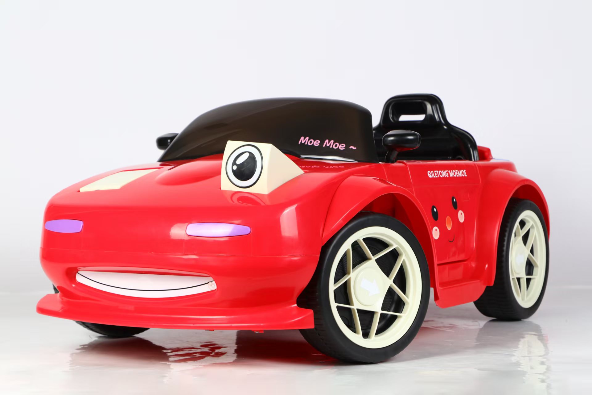QLT 369 CAR - Baby Vibe's - Image 2
