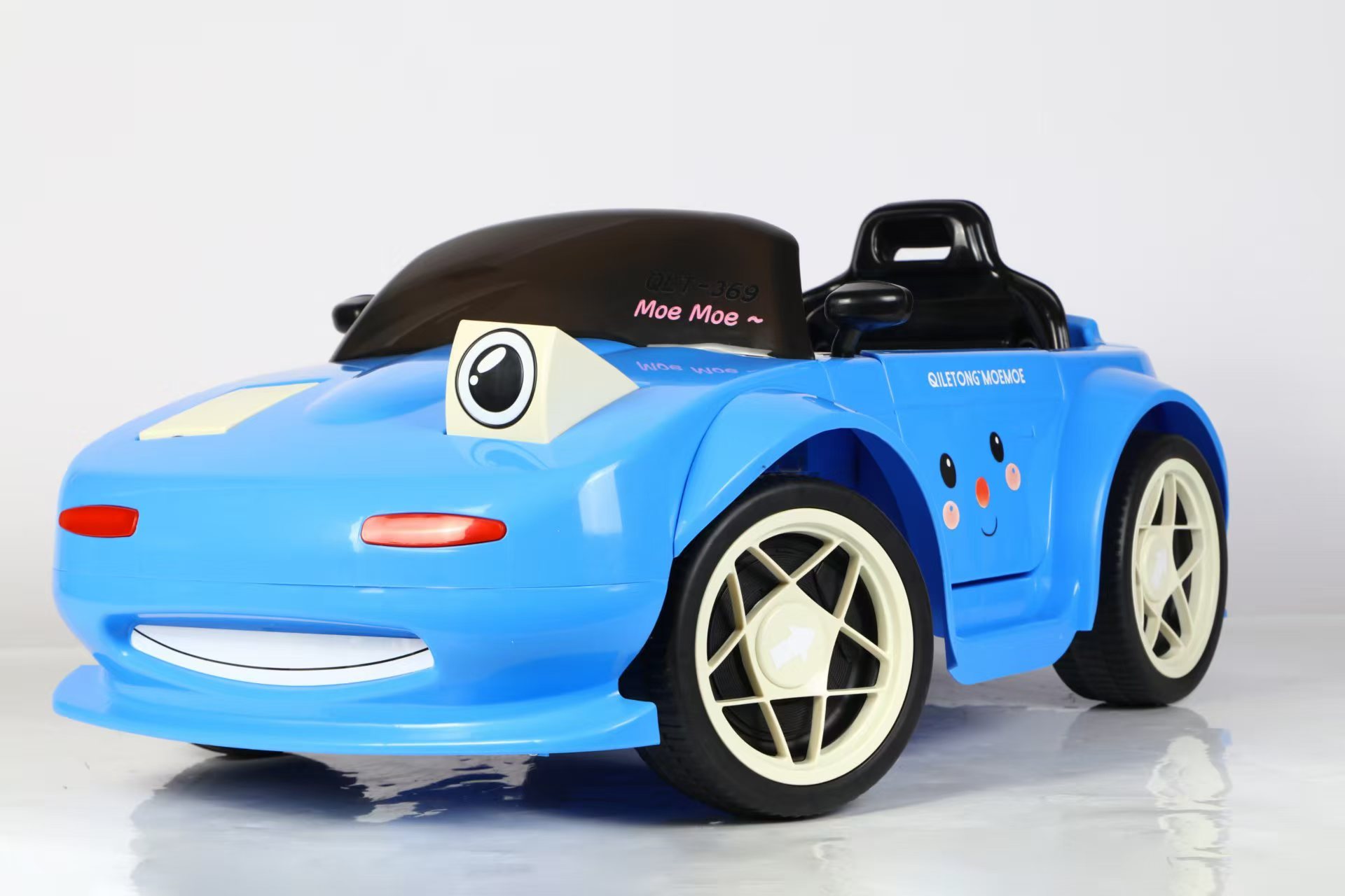 QLT 369 CAR - Baby Vibe's - Image 3