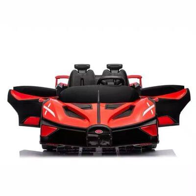 CB BUGATTI DRIFT CAR - Baby Vibe's