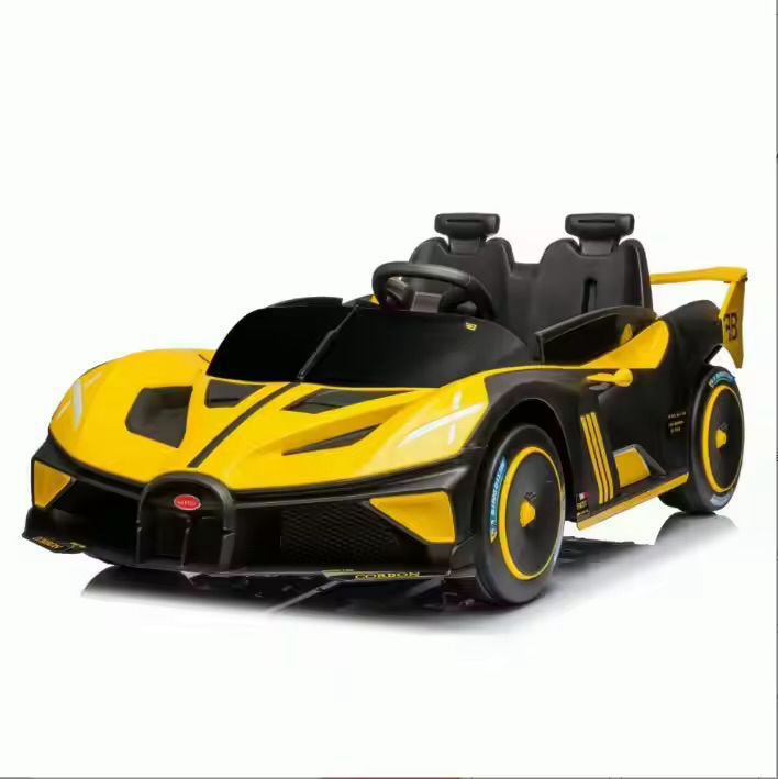 CB BUGATTI DRIFT CAR - Baby Vibe's - Image 2