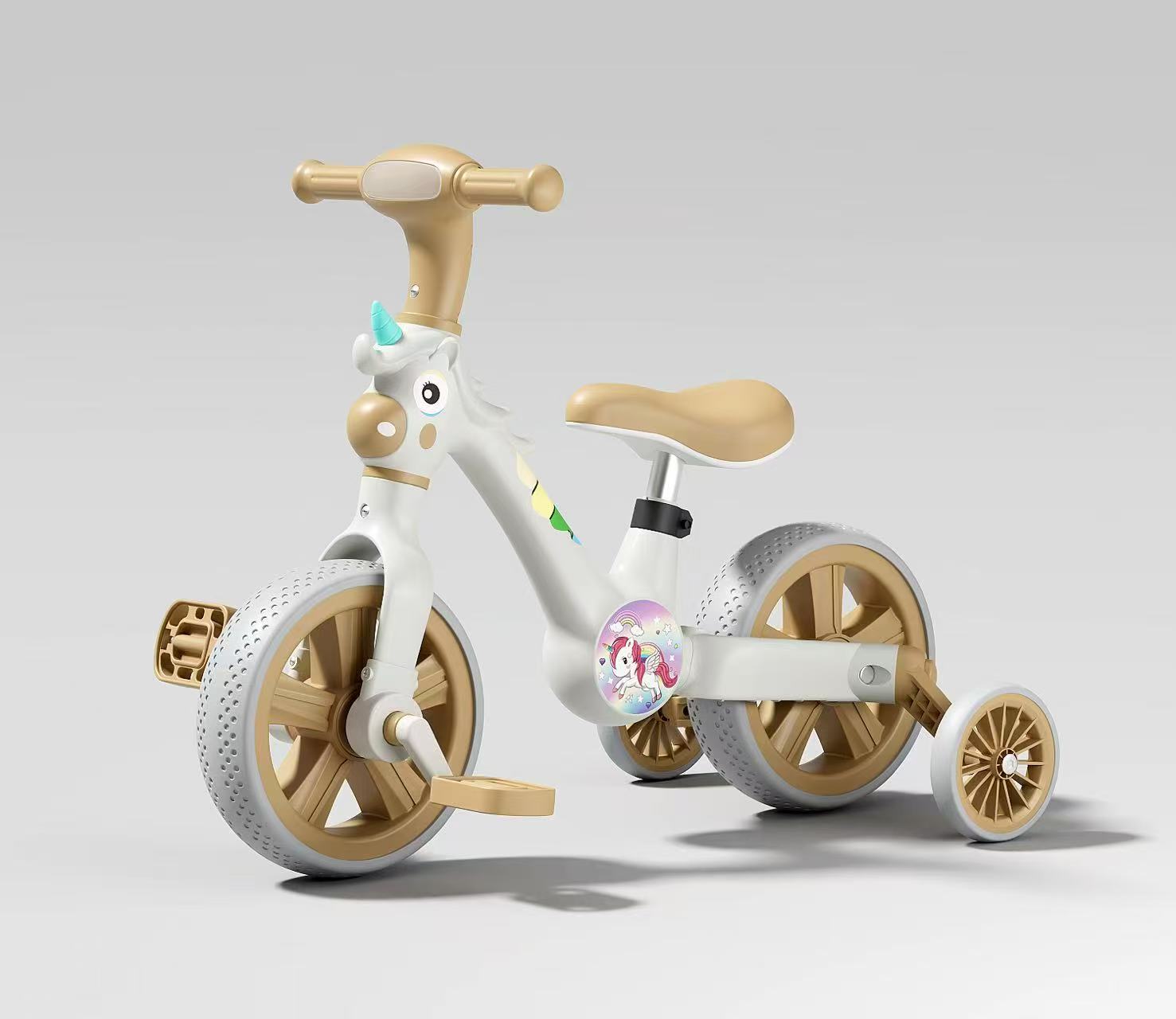 WM 552 BIKE - Baby Vibe's - Image 2