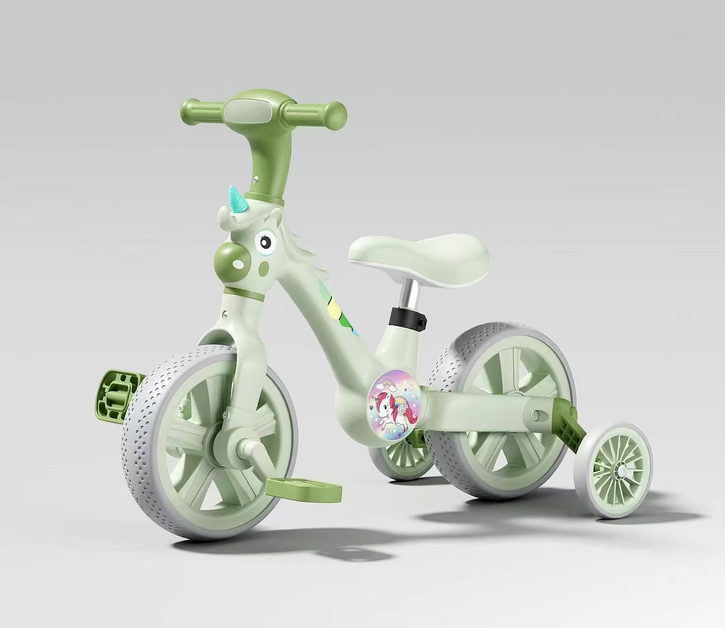 WM 552 BIKE - Baby Vibe's - Image 4