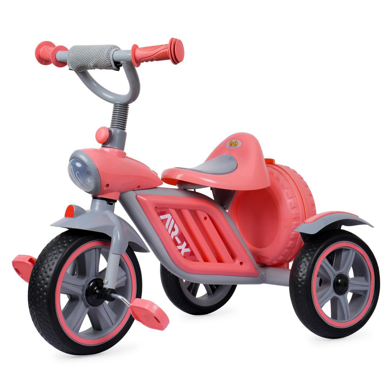 AIR X TRICYCLE - Baby Vibe's - Image 2