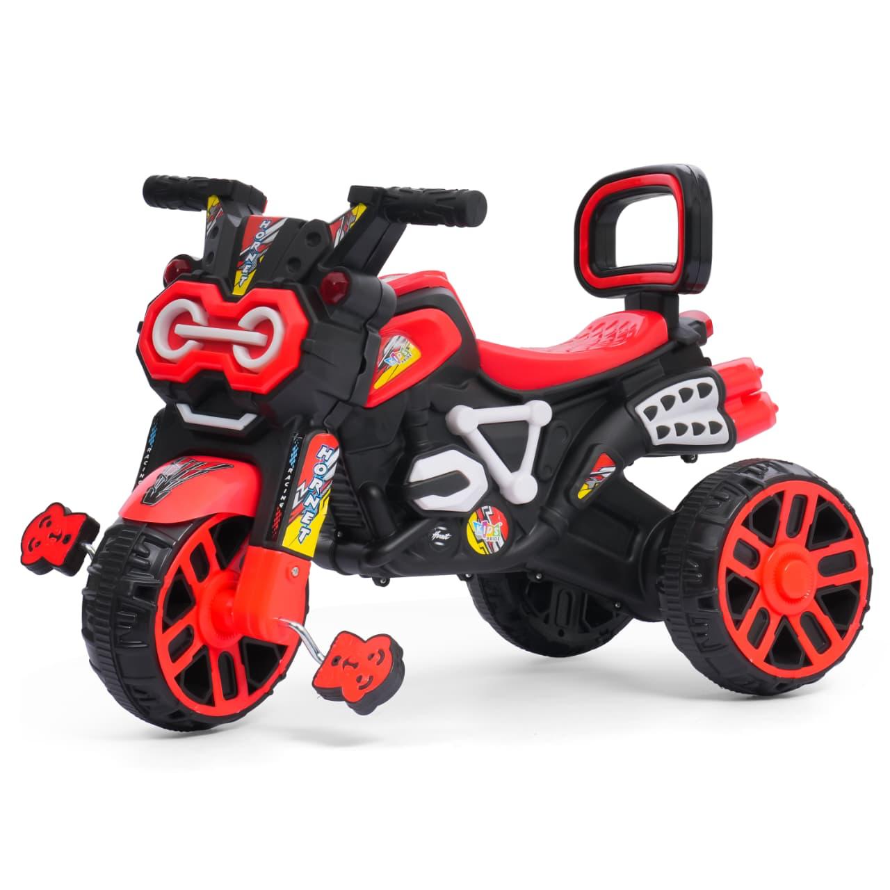 KP HORNET BIKE - Baby Vibe's - Image 3