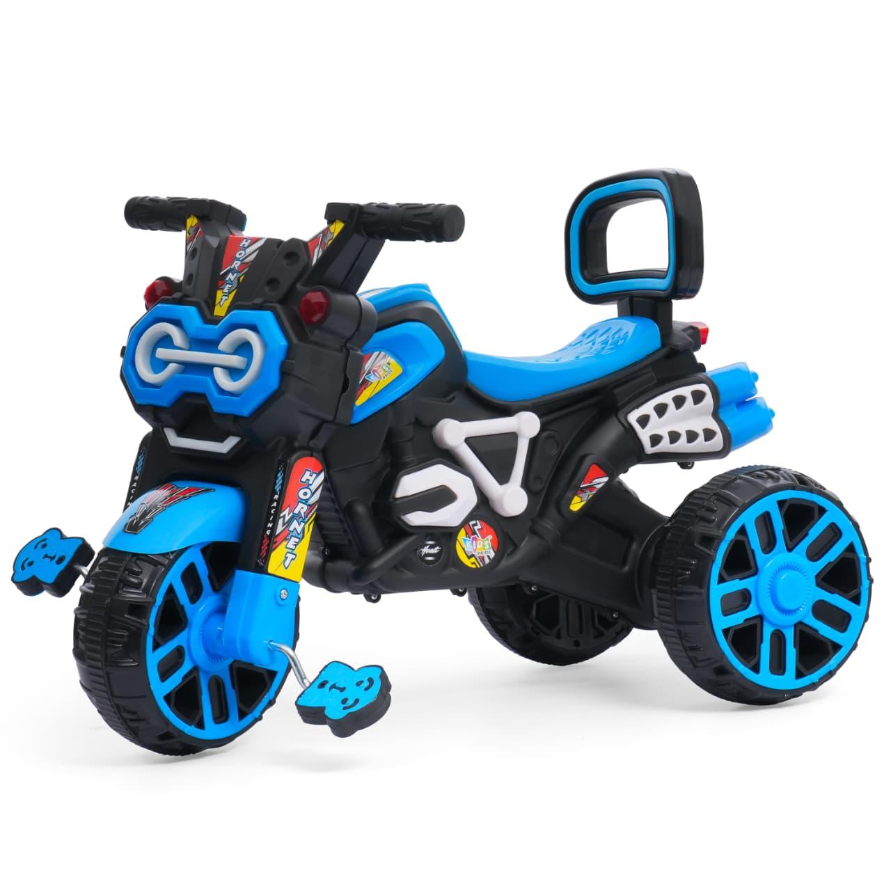 KP HORNET BIKE - Baby Vibe's - Image 4