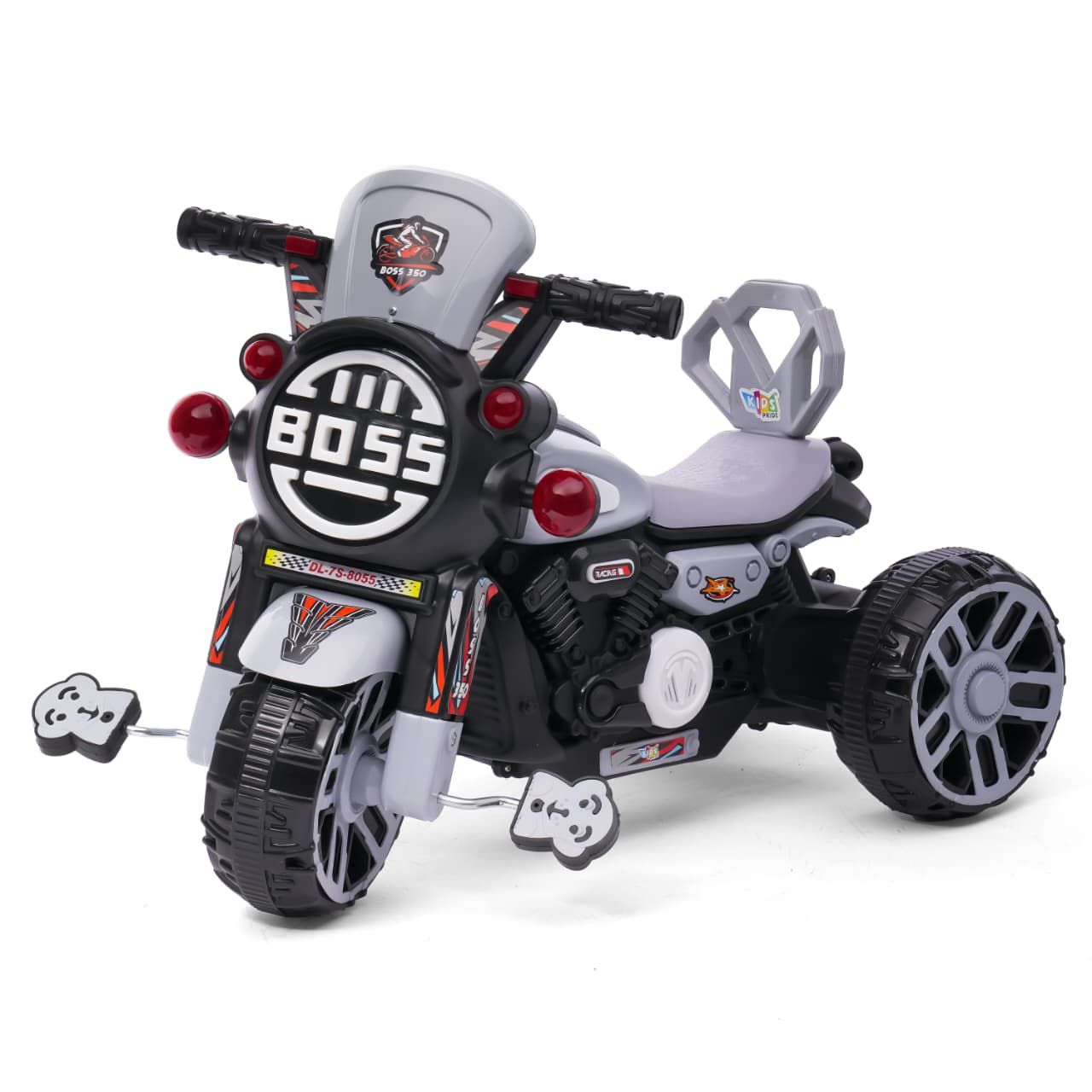 KP BOSS BIKE - Baby Vibe's