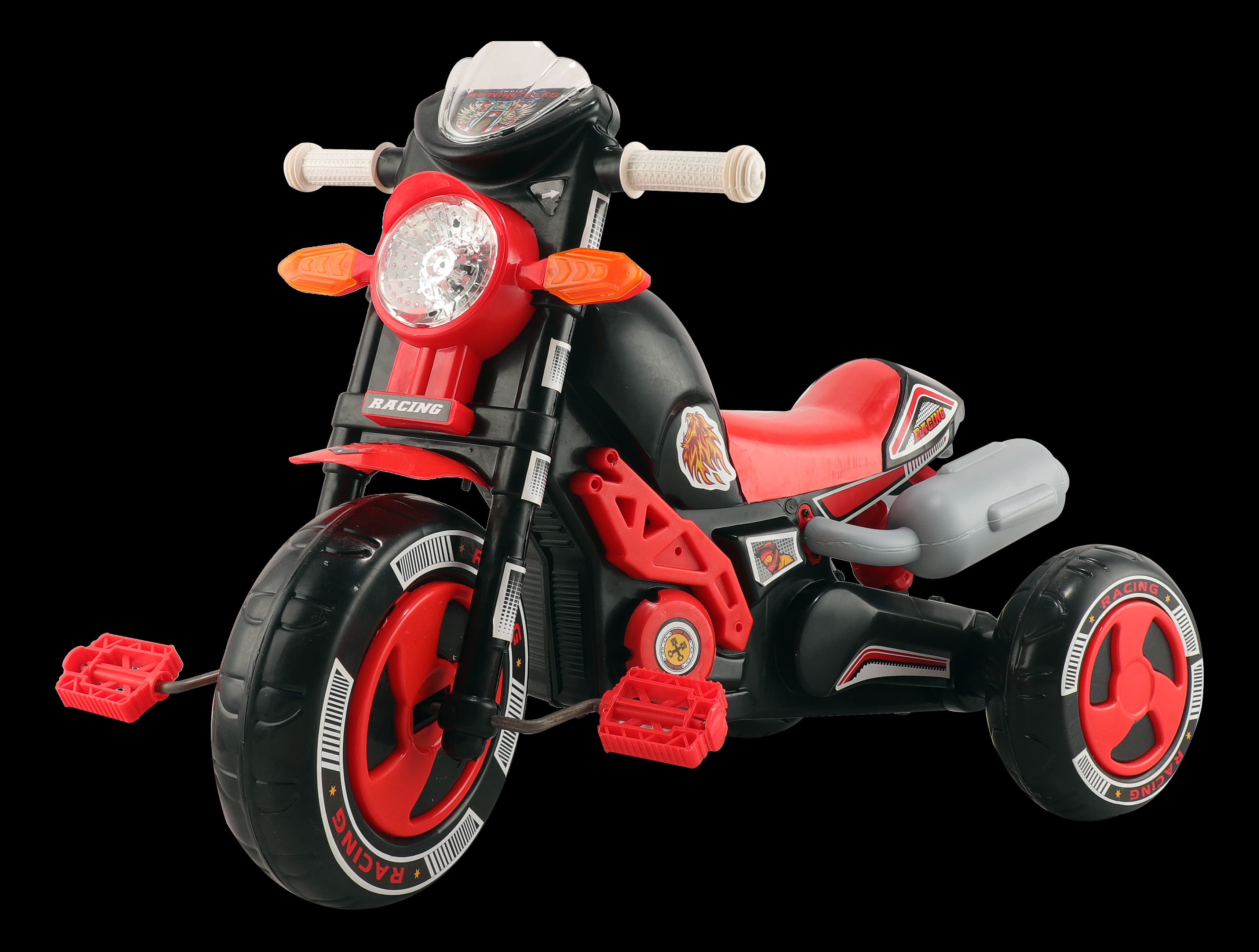 KP RACING JAVA BIKE - Baby Vibe's