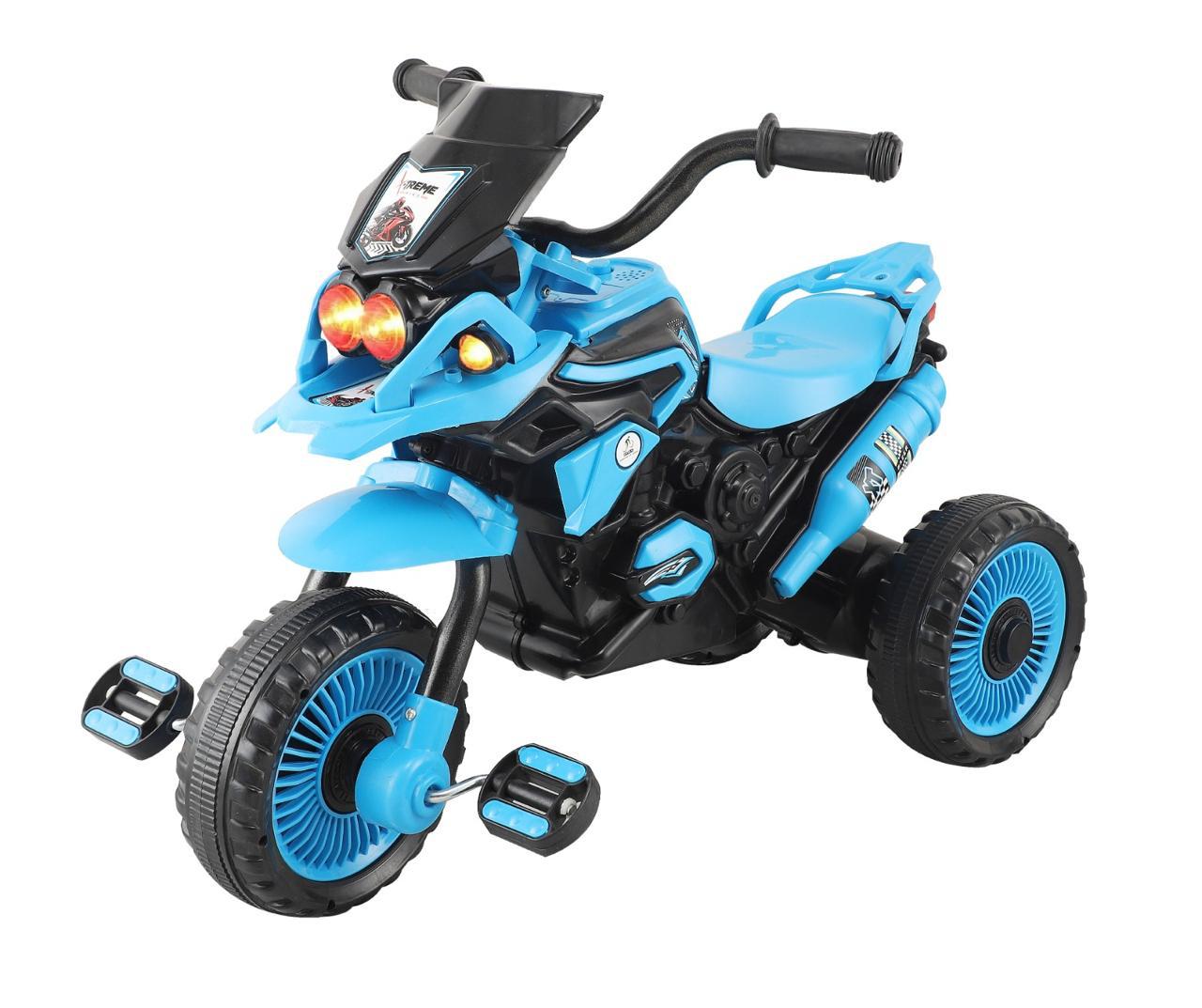 TS X TREEM TRICYCLE - Baby Vibe's