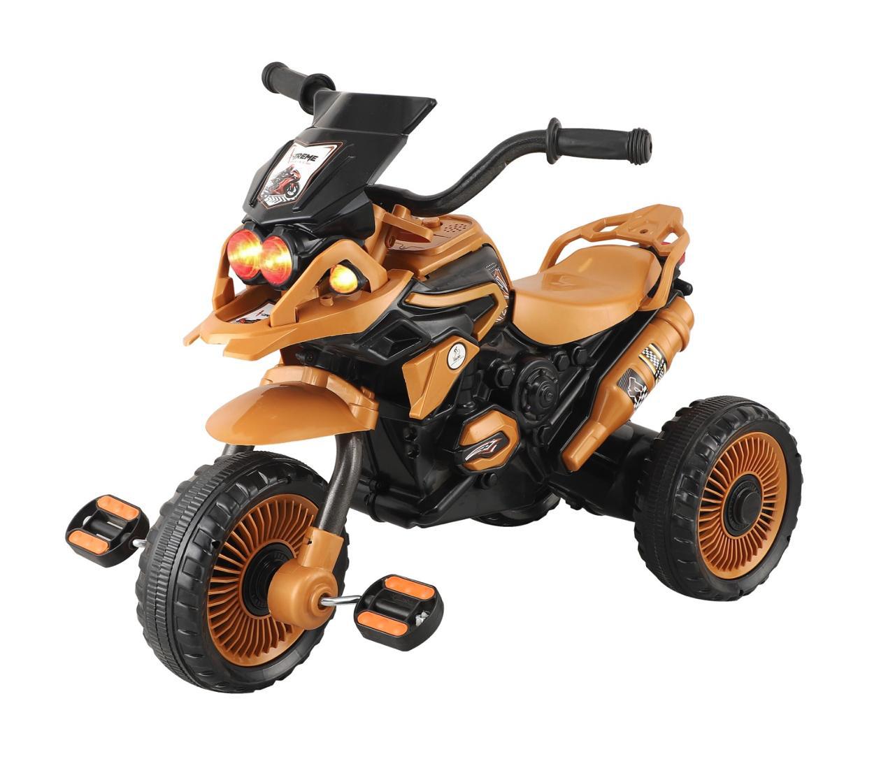 TS X TREEM TRICYCLE - Baby Vibe's - Image 3