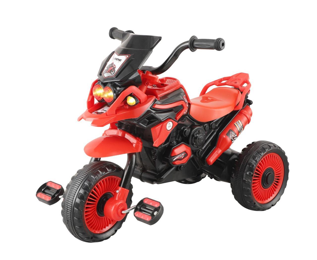 TS X TREEM TRICYCLE - Baby Vibe's - Image 4