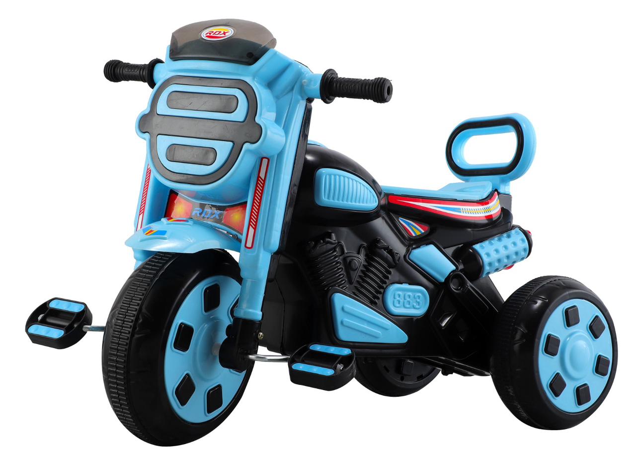 TS R-1 BIKE - Baby Vibe's - Image 2