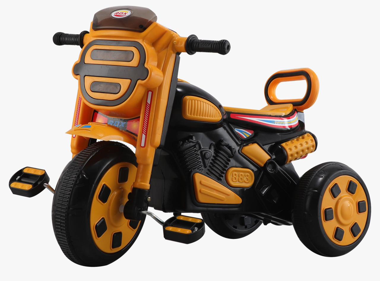 TS R-1 BIKE - Baby Vibe's