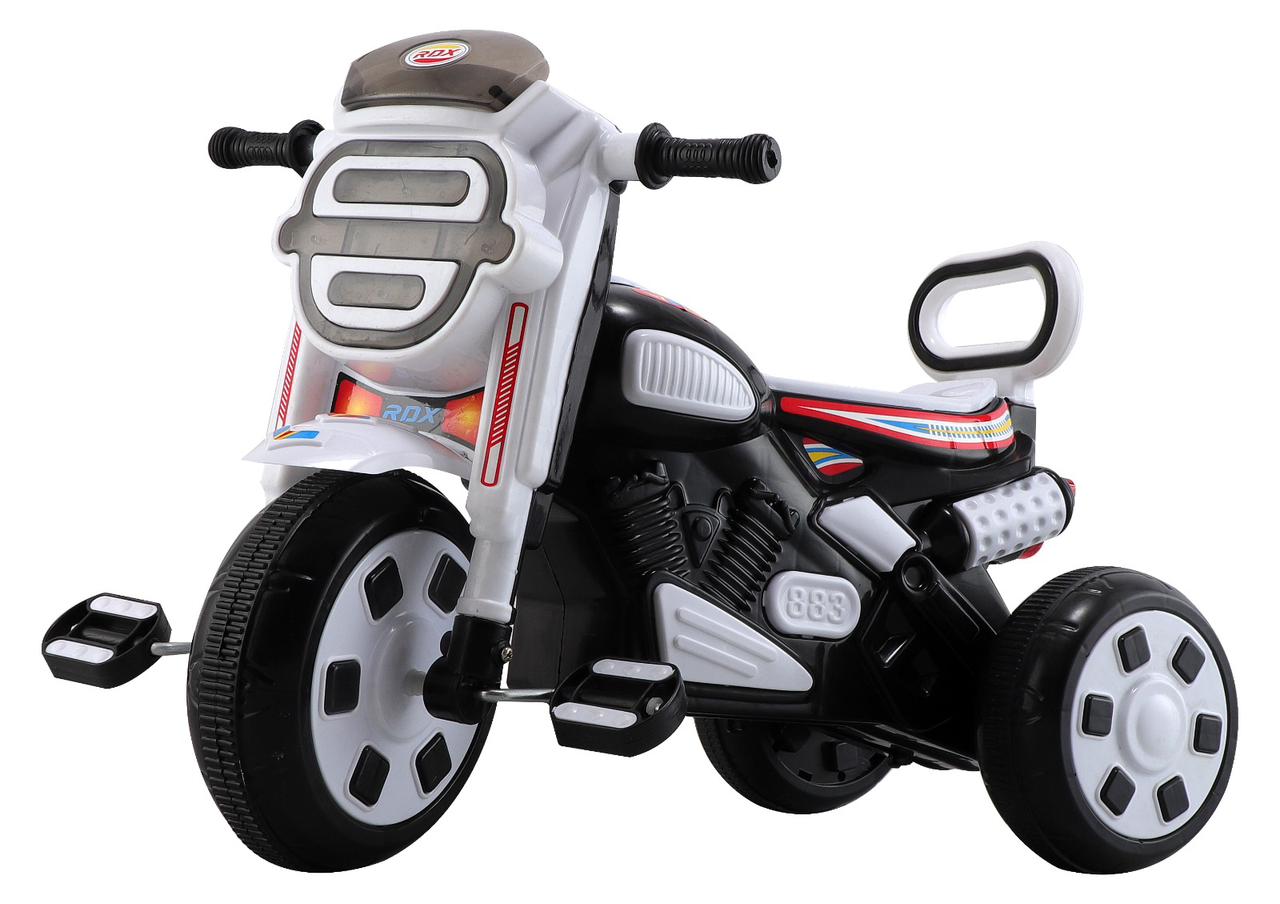TS R-1 BIKE - Baby Vibe's - Image 4