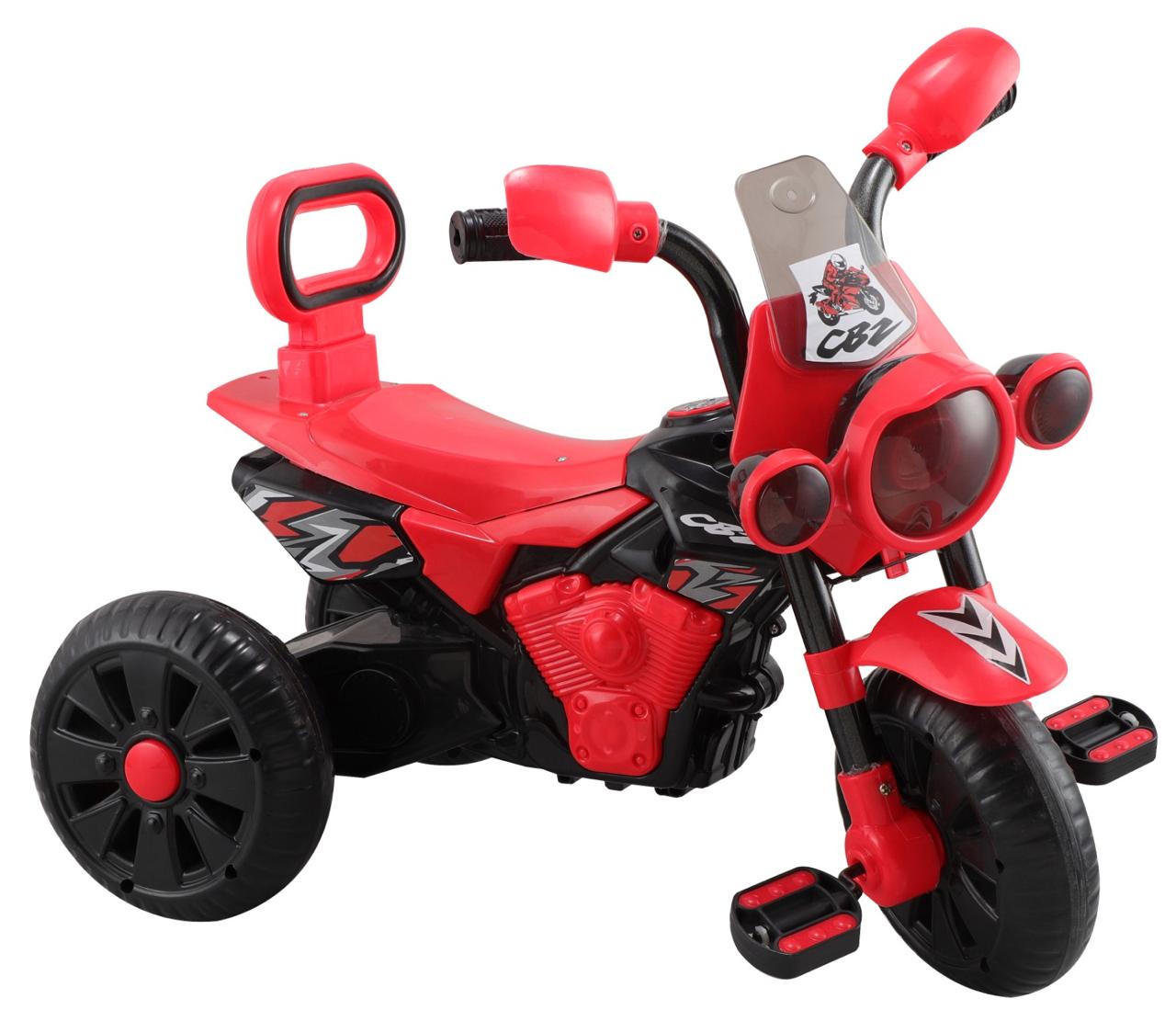 TS CBZ BIKE - Baby Vibe's